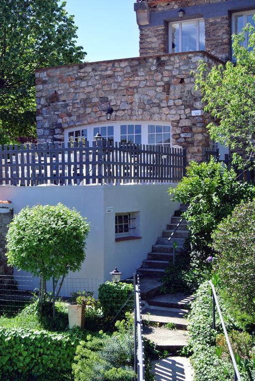 Hotel Le Relais Des Chartreuses Le Boulou Exterior foto